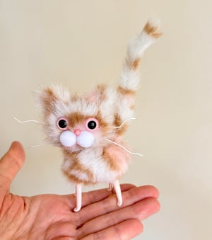 Image of Wanda the Sparkly Cat