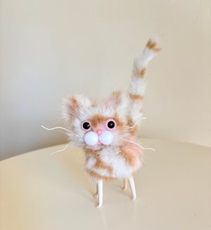 Image of Wanda the Sparkly Cat