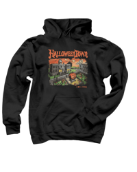 Image 2 of Halloween Town 
