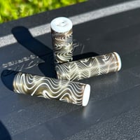 Image 1 of Electrum & Lotus TriHole