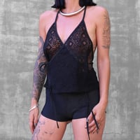 Image 5 of KYOHO SHIRT | EMBROIDERED VERSION