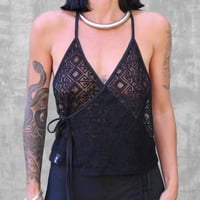 Image 3 of KYOHO SHIRT | EMBROIDERED VERSION