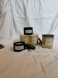 Image 3 of VETIVER & BLACK FIG