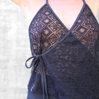 Image 4 of KYOHO SHIRT | EMBROIDERED VERSION