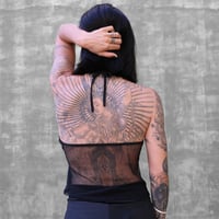 Image 7 of KYOHO SHIRT | EMBROIDERED VERSION