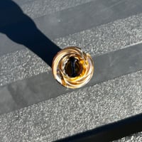 Image 2 of Electrum and Lotus pivot spinners