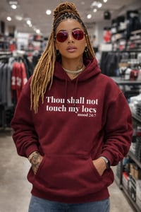 Loc'd 24/7 Crew Neck