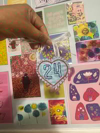 Image 2 of Patch Charms