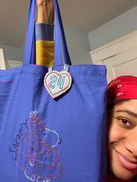 Image 4 of Patch Charms