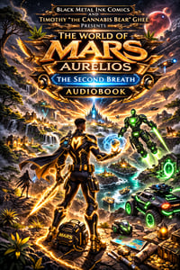 Image 1 of Mason Mars Book