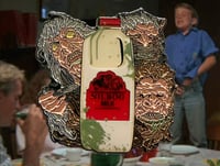 Theres No Coffee in Nilbog, Its the Devils Drink