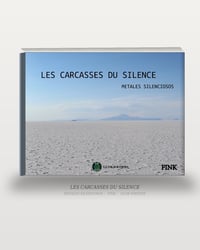 Les carcasses du silence