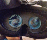 Image 2 of MelodyVR Promotional Smartphone Virtual Reality Viewer Headset