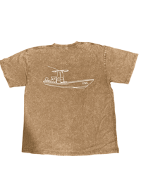 Image 4 of Panga T-Shirt