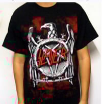 Image 1 of Slayer - Eagle (TS)