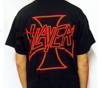 Image 2 of Slayer - Eagle (TS)
