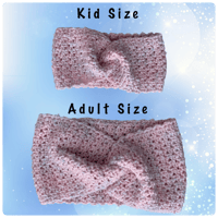 Image 2 of Ear Warmers