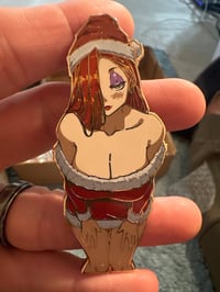 Image 2 of Naughty List