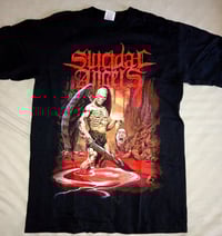 Image 1 of Suicidal Angels - Bloodbath
