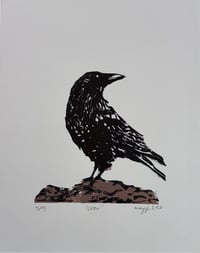Crow (limited edition)