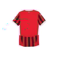 Image 2 of Puma AC Milan 1899 2024-25 Stagione Home Jersey