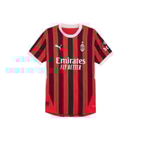 Image 1 of Puma AC Milan 1899 2024-25 Stagione Home Jersey