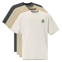 Oversized FC Tee