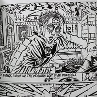 Image 2 of Gentrivacation by Apolo Cacho