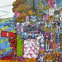 Image 3 of Gentrivacation by Apolo Cacho