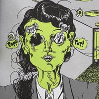 Image 2 of Bigfoot Business Shoe by Josephine M. K. Edwards