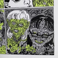 Image 5 of Bigfoot Business Shoe by Josephine M. K. Edwards