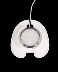 Image 7 of 🐰✨ Bunny Bright – Table Lamp