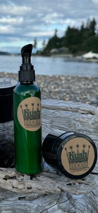 Apple Jack Frost Permafrost™️ 4oz. Pump Bottle 