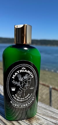 The Matriarch™️ 1oz.
