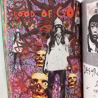 Image 10 of 200 Monsters by Cary Loren!