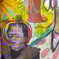 Image 6 of Wig Scratch by Cary Loren & Jimbo Easter!