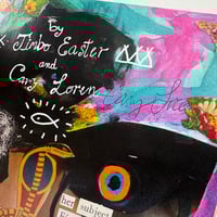 Image 11 of Wig Scratch by Cary Loren & Jimbo Easter!