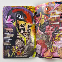 Image 4 of Wig Scratch by Cary Loren & Jimbo Easter!