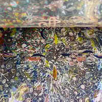 Image 11 of **SIGNED & SKETCHED** Eye Zone by Cary Loren (Destroy All Monsters)