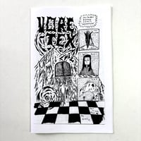 Image 1 of VOR-TEX by Emmie Zimmer!