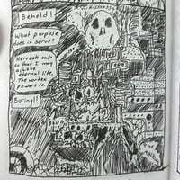 Image 5 of VOR-TEX by Emmie Zimmer!