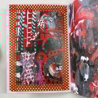 Image 2 of THE BLOOD BELLS CHIME by Leomi Sadler