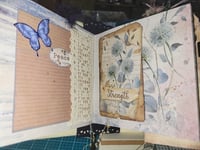 Image 3 of Dew Drops Junk Journal