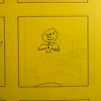 Image 6 of WE LOVE YOU SO MUCH ROUDY by Leomi Sadler