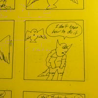 Image 7 of WE LOVE YOU SO MUCH ROUDY by Leomi Sadler