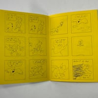 Image 3 of WE LOVE YOU SO MUCH ROUDY by Leomi Sadler