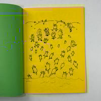 Image 2 of WE LOVE YOU SO MUCH ROUDY by Leomi Sadler