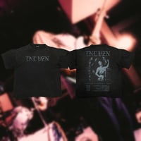 Hopeless Spring Tour Shirt