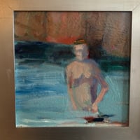 Bather's No. 1. by Mel Smothers