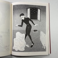 Image 2 of Misery Triptych by Coco Paluck !